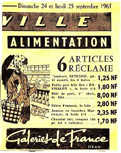 Oran Pub Alimentaire 007